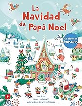 [9788411826365] LA NAVIDAD DE PAPÁ NOEL
