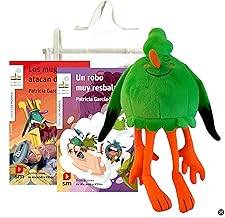 [9788411824620] PACK LOS MUGRES