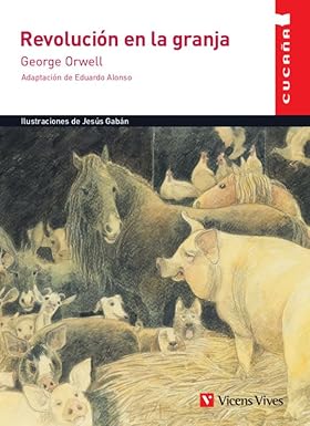 [9788468257068] REVOLUCION EN LA GRANJA