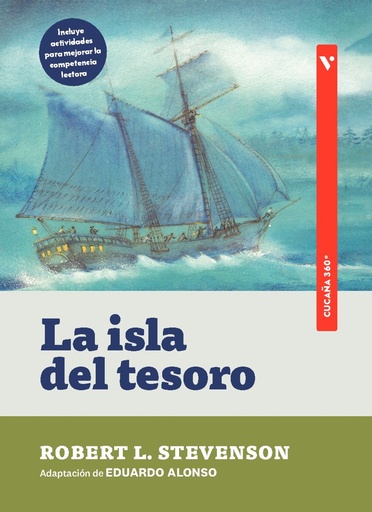 [9788411931649] LA ISLA DEL TESORO