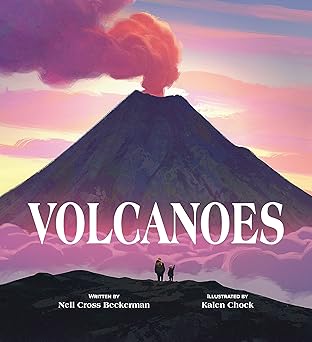 [9781338874679] VOLCANOES