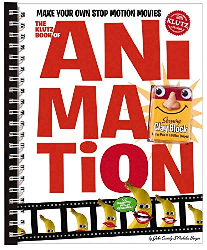 [9781591747338] ANIMATION