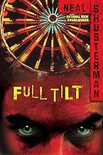 [9780689873256] FULL TILT