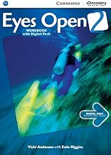 [9781107467507] EYES OPEN LEVEL 2 WORKBOOK WITH ONLINE PRACTICE