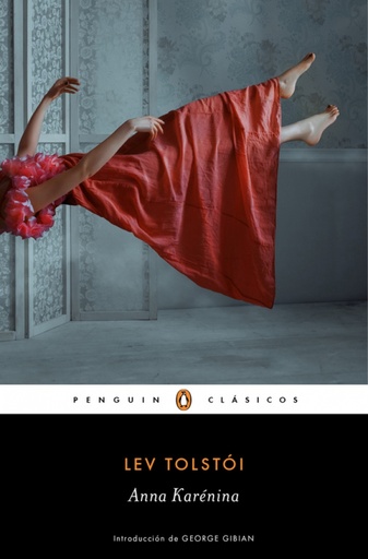 [9789588925646] ANNA KERENINA