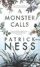 [9781432875848] MONSTER CALLS