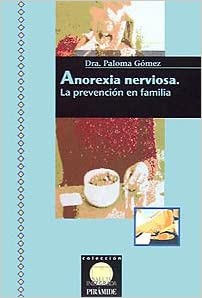 [9788436809985] ANOREXIA NERVIOSA                                           