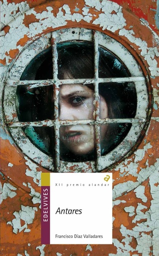 [9788426386052] ANTARES