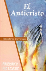 [9789871093519] ANTICRISTO, EL