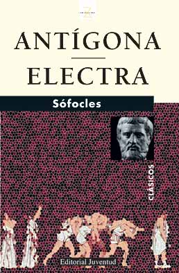 [9788426136619] ANTIGONA Y ELECTRA