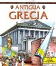 [9789501110470] ANTIGUA GRECIA (COL. MIRANDO LA HISTORIA)