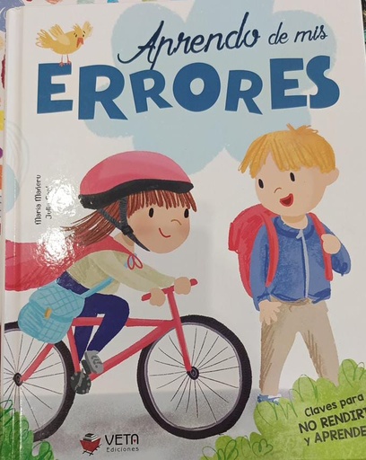 [9788466241588] APRENDO DE MIS ERRORES