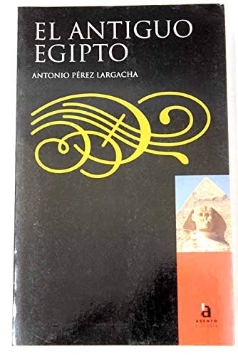 [9788448307547] ANTIGUO EGIPTO