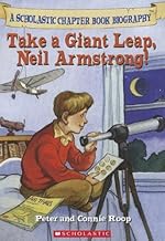 [9780439676267] BEFORE I MADE HISTORY: TAKE A GIANT LEAP