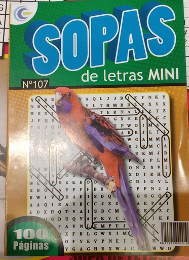 [8429829002910] SOPAS MINI
