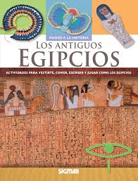 [9789501132298] ANTIGUOS EGIPCIOS, LOS