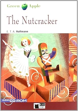 [9788853008459] The Nutcraker