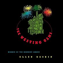[9780593118108] THE WESTING GAME
