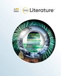 [9781328474827] INTO LITERATURE VOLUME 1 GRADE 11 STUDENT EDITION SOFTCOVER