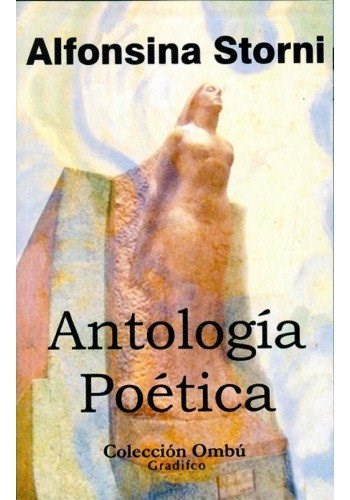 [9789875711020] ANTOLOGIA POETICA