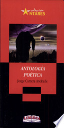 [9789978808993] ANTOLOGIA POETICA