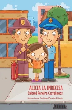 [9789942762429] ALICIA LA INDECISA