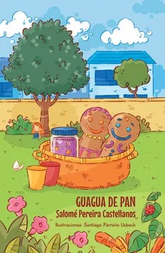 [9789942762443] GUAGUA DE PAN