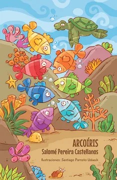 [9789942762467] ARCOIRIS