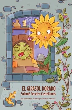 [9789942762450] EL GIRASOL DORADO