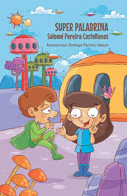 [9789942762658] SUPER PALABRINA