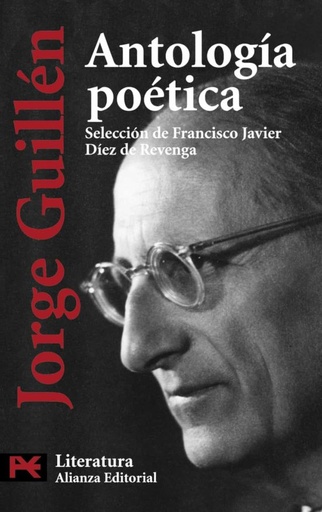 [9788420649771] ANTOLOGIA POETICA