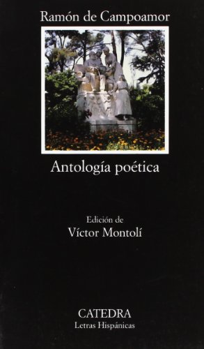 [9788437614755] ANTOLOGIA POETICA 