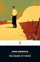 [9780143039433] THE GRAPES OF WRATH