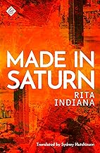[9781911508601] MADE IN SATURN
