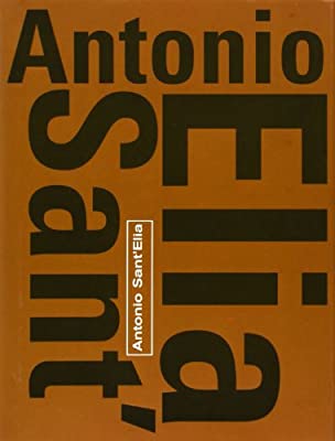[9788496137004] ANTONIO SANTELIA