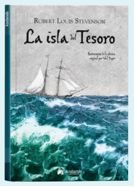 [9789942788481] LA ISLA DEL TESORO