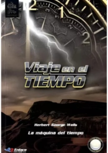 [9789585984783] VIAJE EN EL TIEMPO