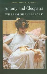 [9781853260759] ANTONY AND CLEOPATRA                                        