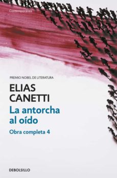 [9788497937689] ANTORCHA AL OIDO OBRA COMPLETA IV, LA