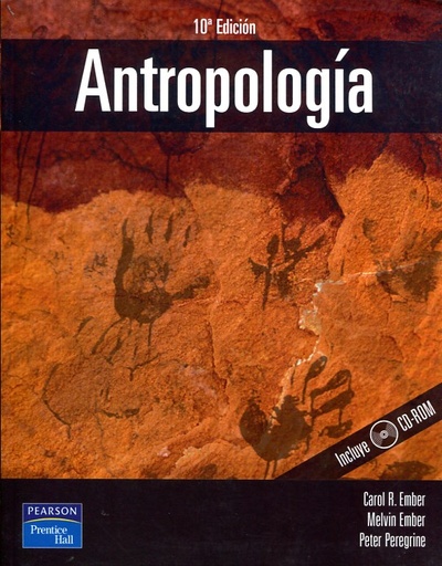 [9788420537436] ANTROPOLOGIA
