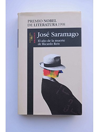 [9788466308472] AÑO DE LA MUERTE, EL