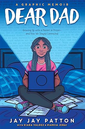 [9781338893205] DEAR DAD