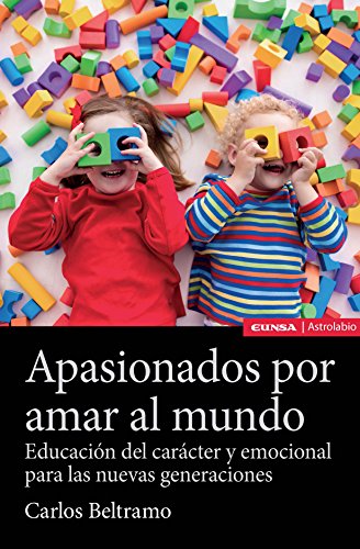 [9788431332525] APASIONADOS POR AMAR AL MUNDO 