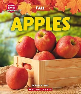 [9781546101925] APPLES