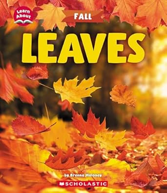 [9781546101987] LEAVES