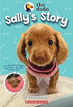 [9781546114635] DODO, THE: SALLY'S STORY