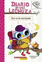 [9781338896787] EVA VA DE ACAMPADA