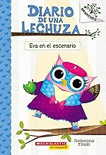 [9781546119661] EVA EN EL ESCENARIO