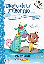 [9781339043678] IRIS Y LA SIRENITA