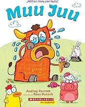 [9781546139317] MOO HOO (SP TK)